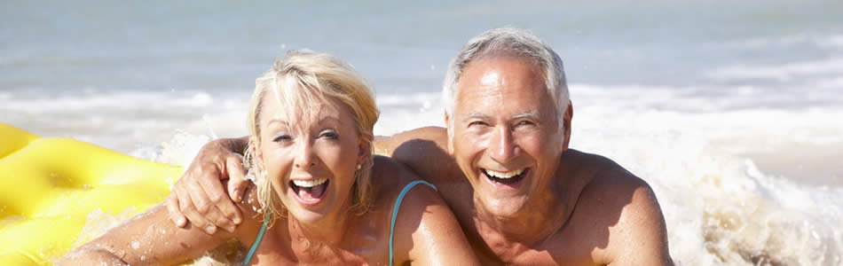 senior travel insurance