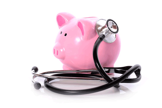 medical costs abroad