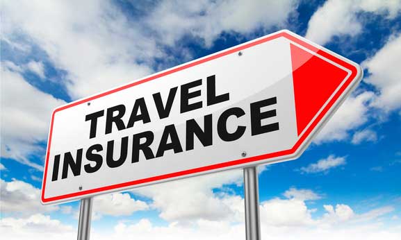 travel insurance sa